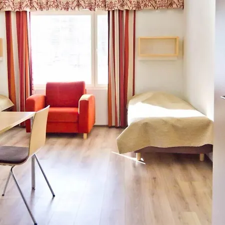 Hotelli Tanhuvaara Sport 3*