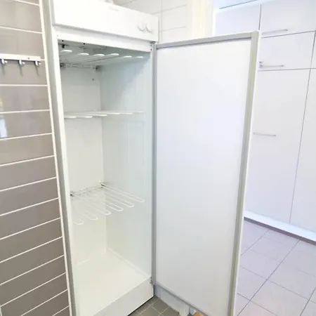 Tanhuvaara Sport Hotelli