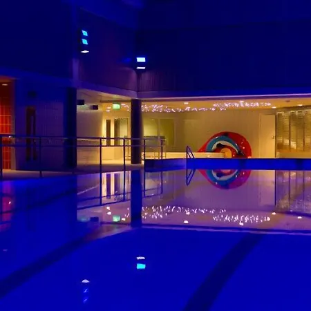 Tanhuvaara Sport 3* Kiilanmaki