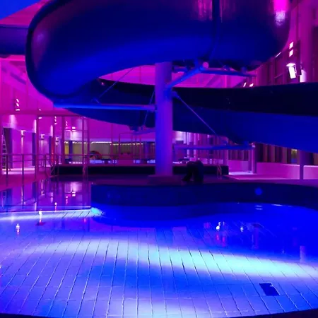 Tanhuvaara Sport 3* Kiilanmaki