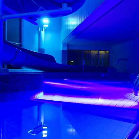 Tanhuvaara Sport Kiilanmaki