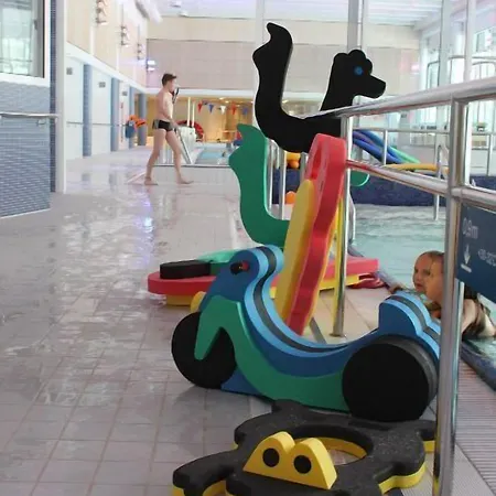 Tanhuvaara Sport Hotelli