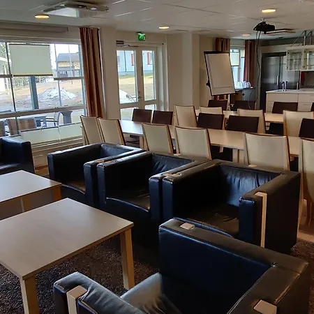 Tanhuvaara Sport Kiilanmaki