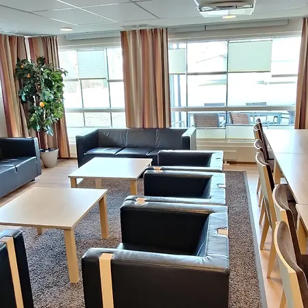 Tanhuvaara Sport ホテル 3*