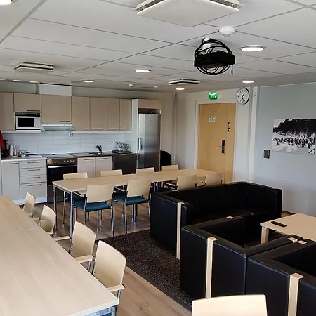 Tanhuvaara Sport ホテル Kiilanmaki