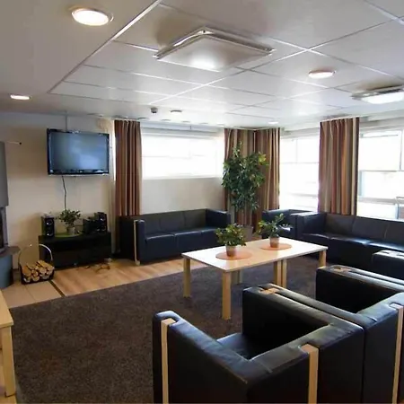 Tanhuvaara Sport Kiilanmaki