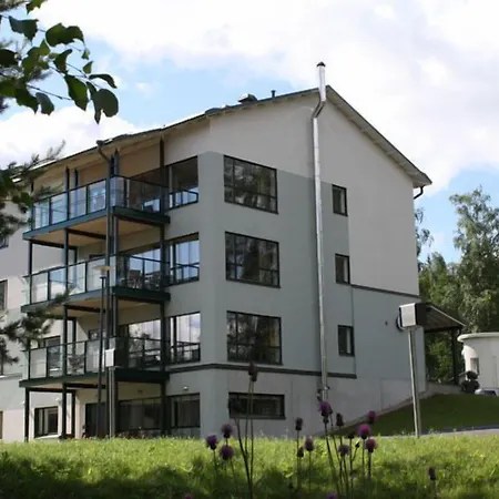 ホテル Tanhuvaara Sport Kiilanmaki