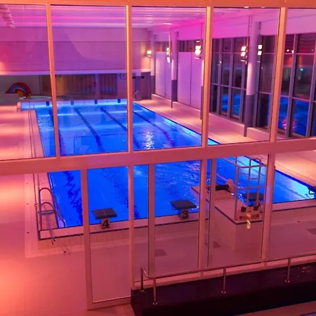 Hotelli Tanhuvaara Sport 3*