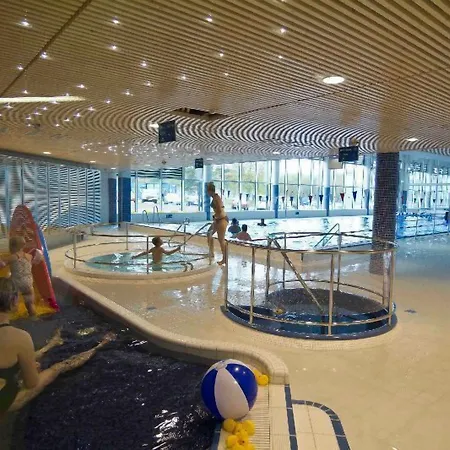 Tanhuvaara Sport Hotelli 3*