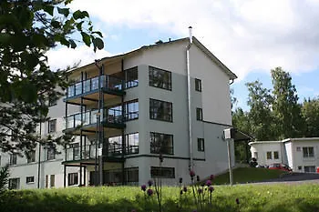 Tanhuvaara Sport Kiilanmaki