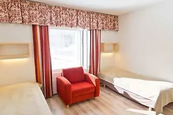 Tanhuvaara Sport Hotel