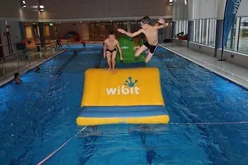 Tanhuvaara Sport 3* Kiilanmaki