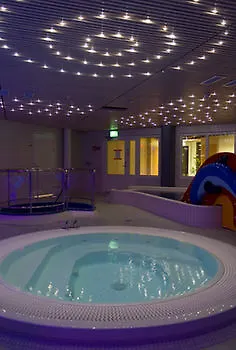 Hotel Tanhuvaara Sport 3*