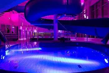 Tanhuvaara Sport Hotel