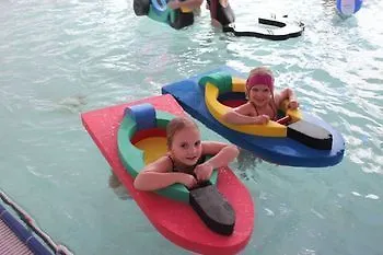 Tanhuvaara Sport Kiilanmaki