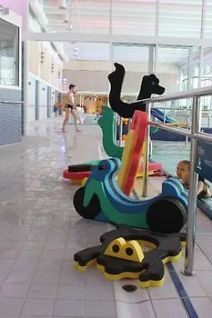 Hotel Tanhuvaara Sport
