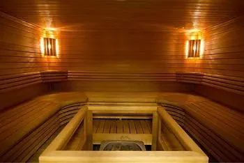 Hotel Tanhuvaara Sport Kiilanmaki