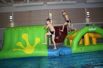 Hotel Tanhuvaara Sport 3*