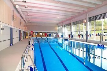 Tanhuvaara Sport Hotel