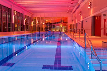 Tanhuvaara Sport Hotel Kiilanmaki