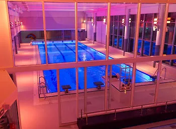 Tanhuvaara Sport