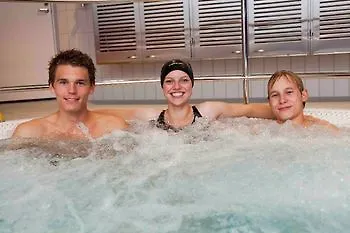 ホテル Tanhuvaara Sport 3*