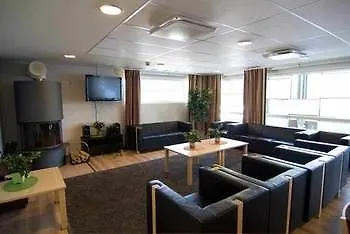 Tanhuvaara Sport Kiilanmaki