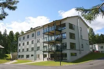 Tanhuvaara Sport Отель 3*